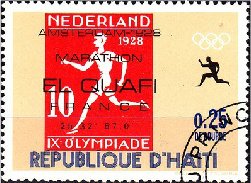 Netherlands - El Quafi