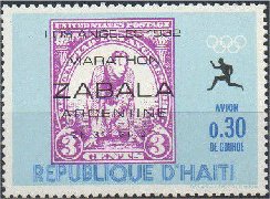 United States - Zabala