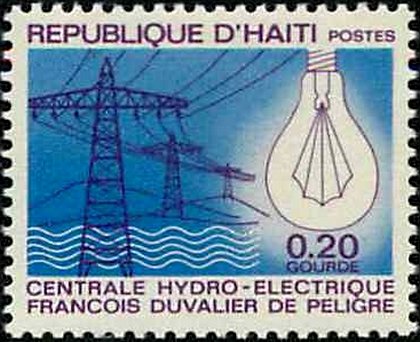 Electric Power