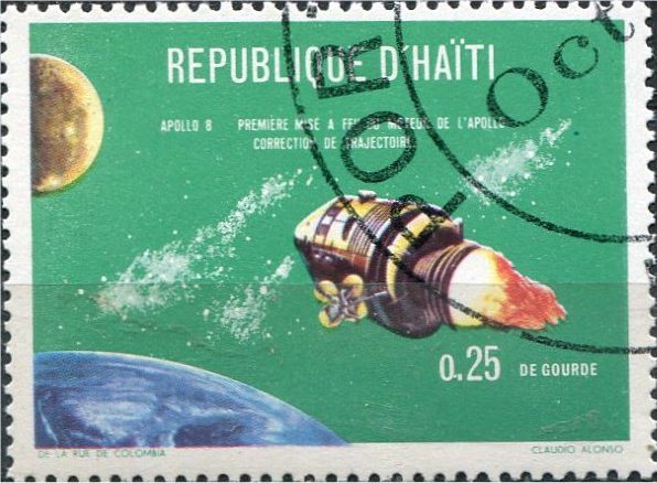 Apollo 8