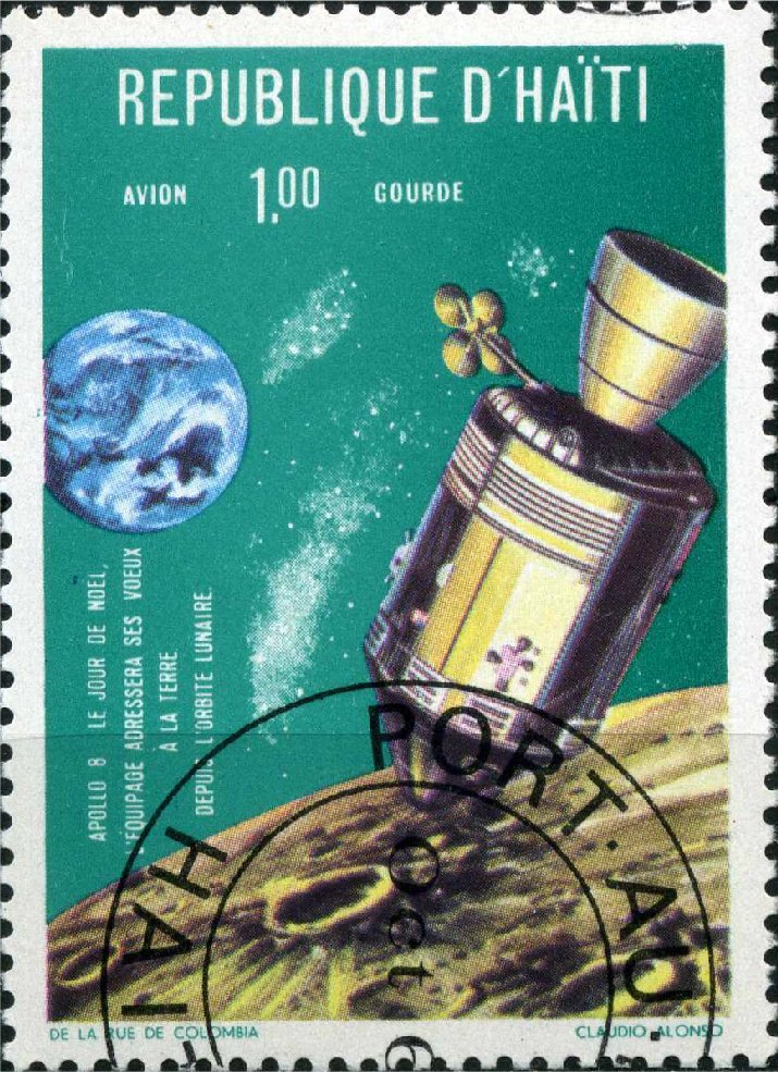 Apollo 8