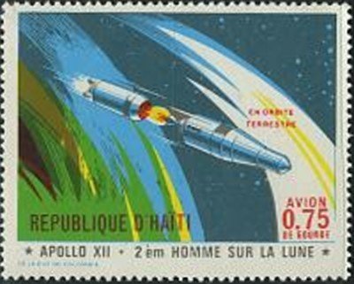 Return Apollo