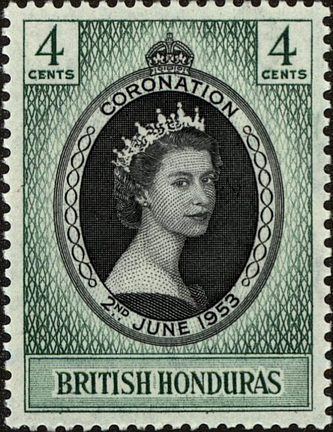 Queen Elizabeth II