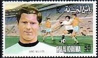 Gerd Müller (*1945), Germany