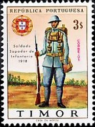 Military uniforms