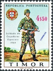 Military uniforms