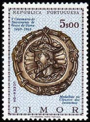 Vasco da Gama