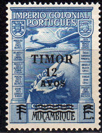 Portuguese Empire