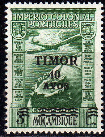 Portuguese Empire