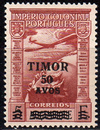 Portuguese Empire