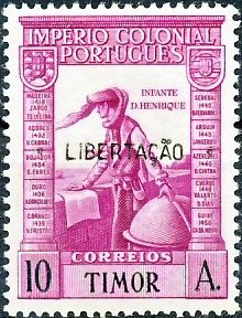 Portuguese Empire