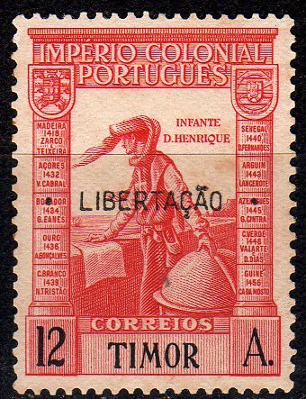 Portuguese Empire