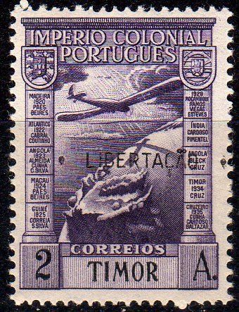 Portuguese Empire