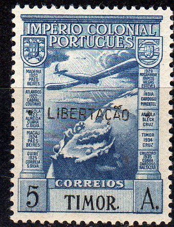 Portuguese Empire