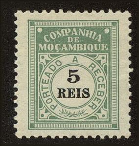 Stamp, Regular Issue, Mozambique society,  