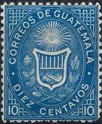 Coat of arms (1858-1871)