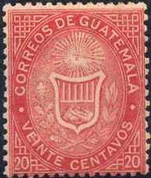 Coat of arms (1858-1871)