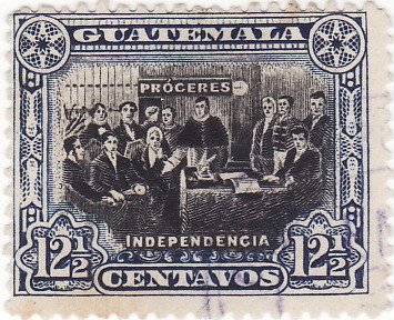 Declaration of Independence