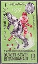 Ice Hockey