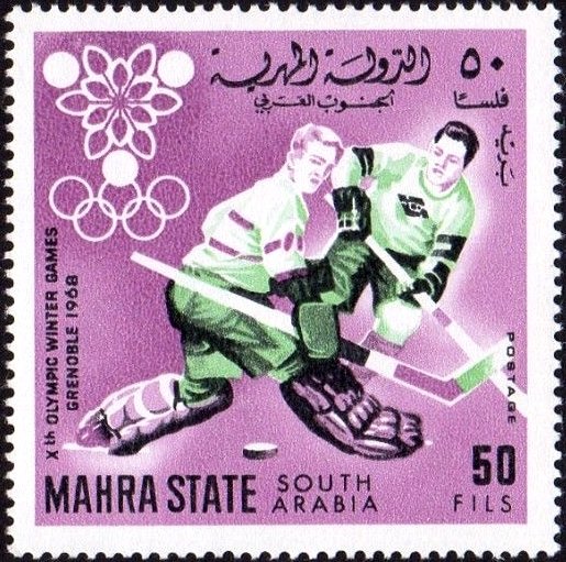 Ice Hockey