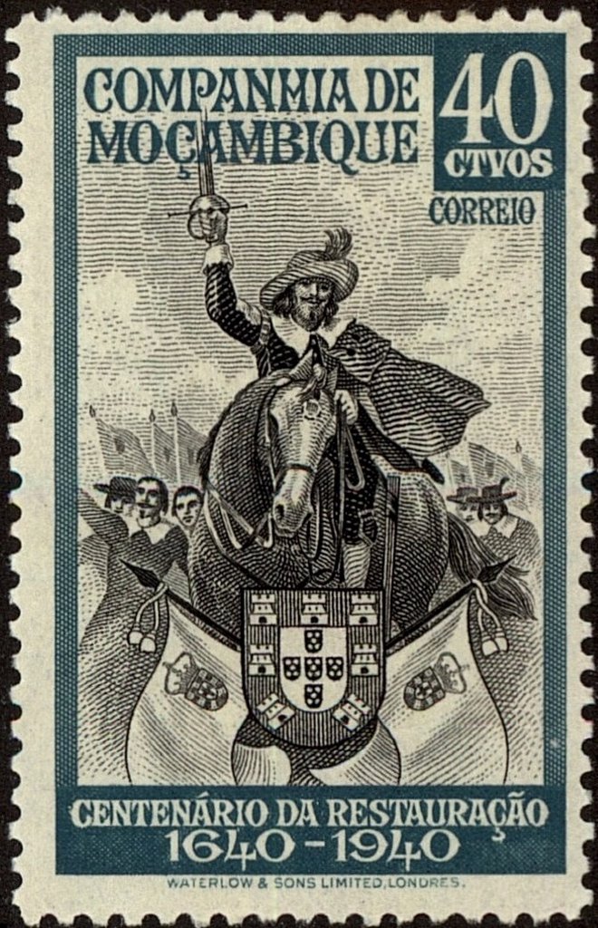 Joao de Braganca