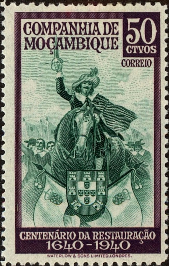 Joao de Braganca