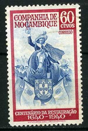 Joao de Braganca