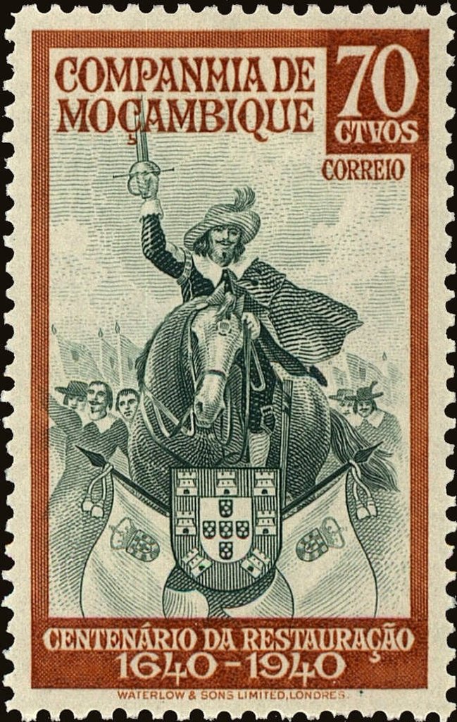 Joao de Braganca