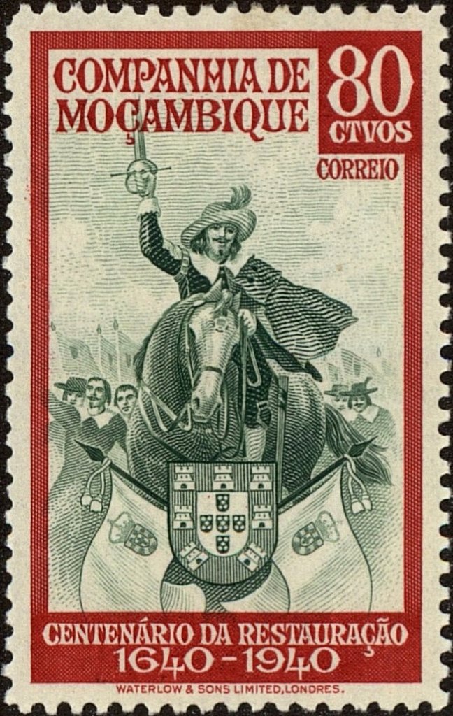 Joao de Braganca