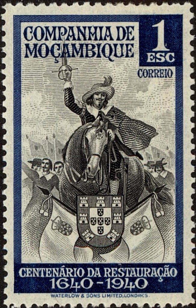 Joao de Braganca