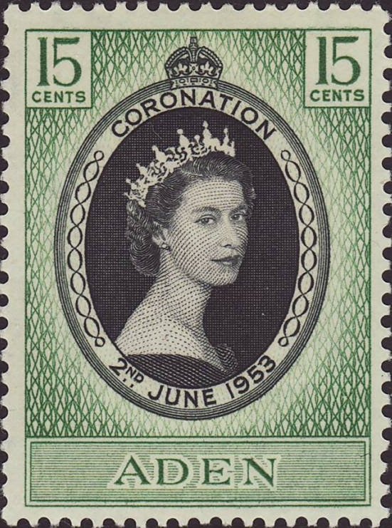 Queen Elizabeth II
