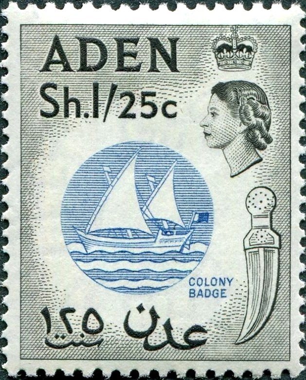 Coat of Arms of the Colony