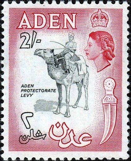 Camel Corps