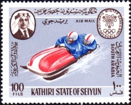 Bobsled