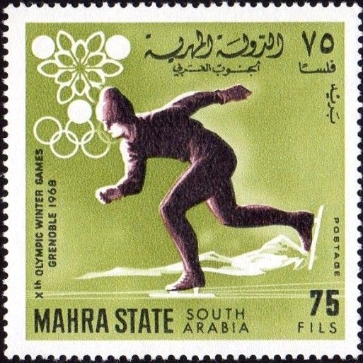Ice Skating