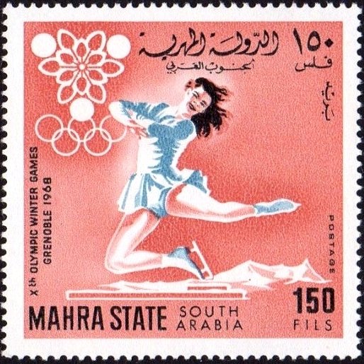 Figure Skating