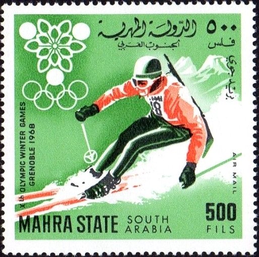 Biatlon