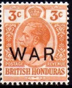 Overprinted