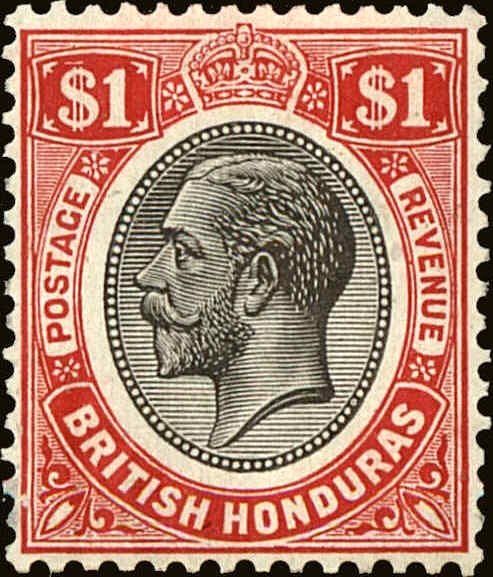 Issues of 1922-1933