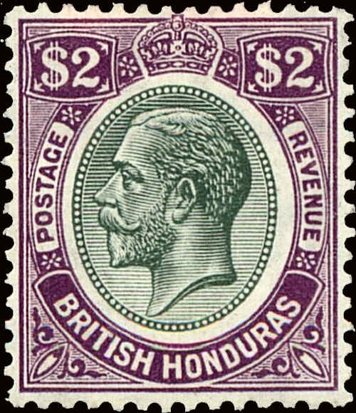 Issues of 1922-1933