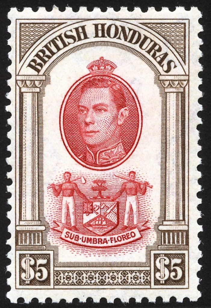 Seal of the Colony