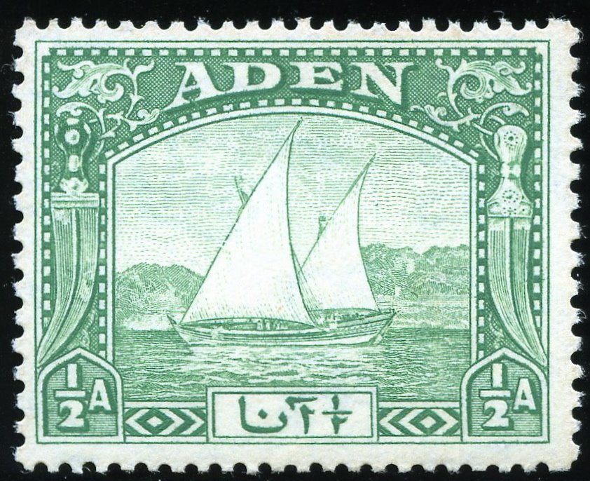 Dhow