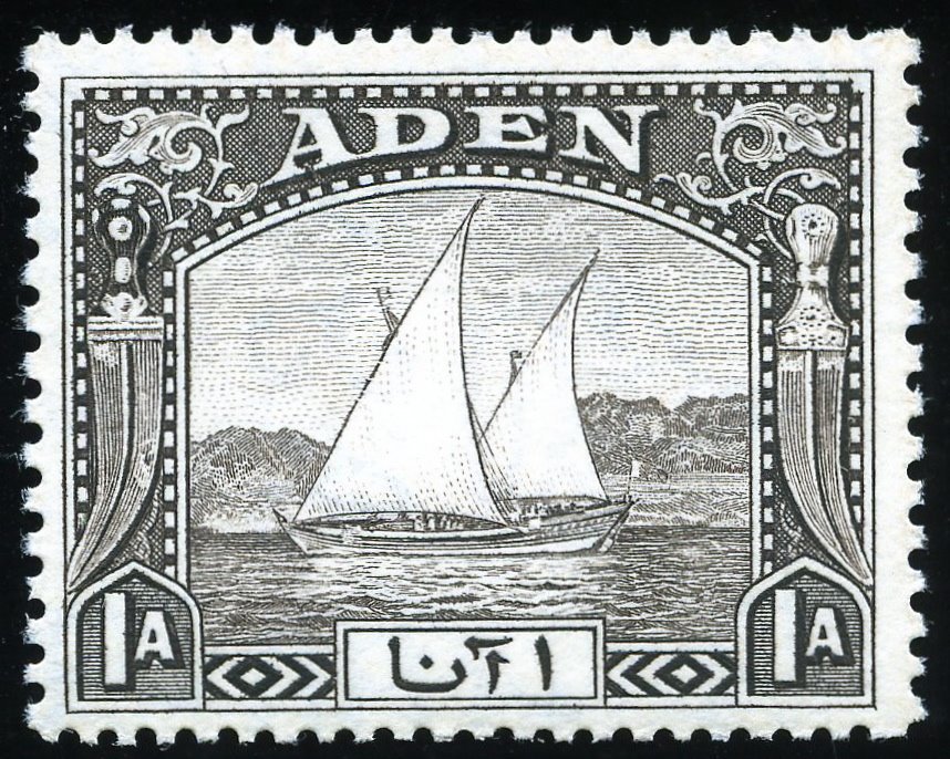 Dhow