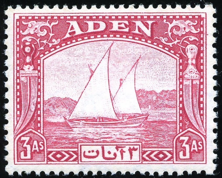 Dhow