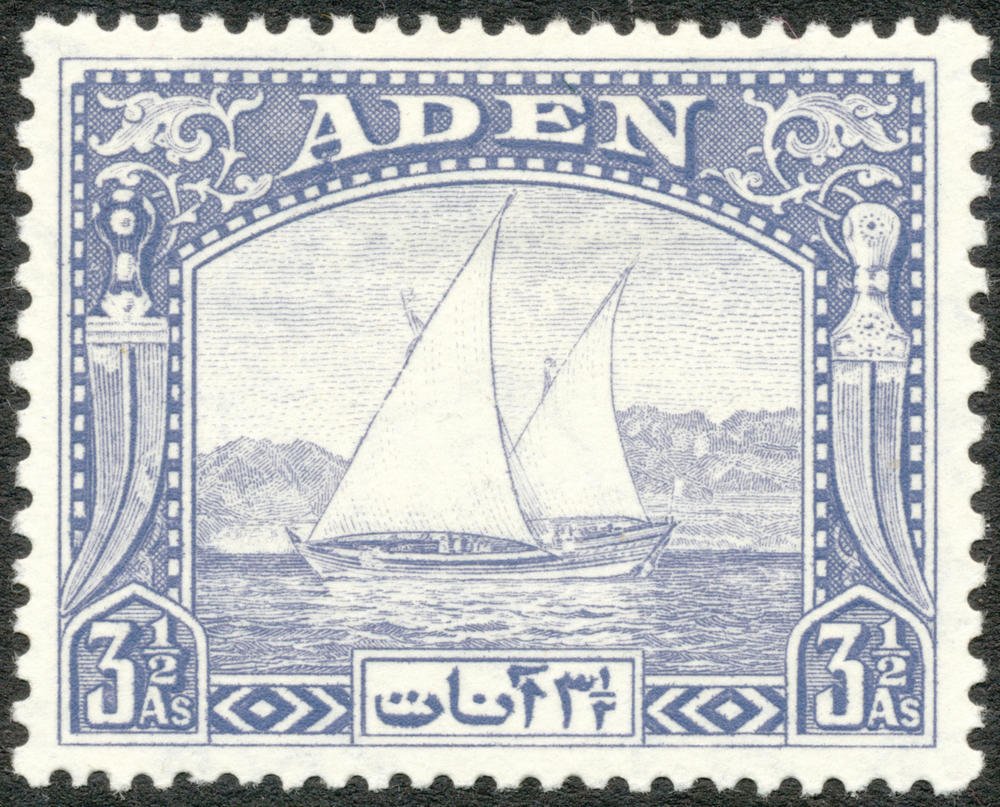 Dhow