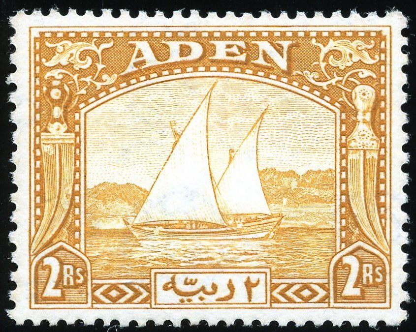Dhow