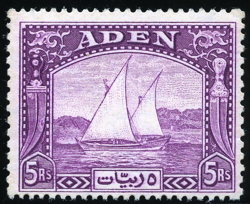 Dhow