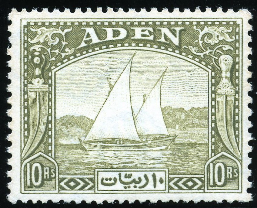 Dhow