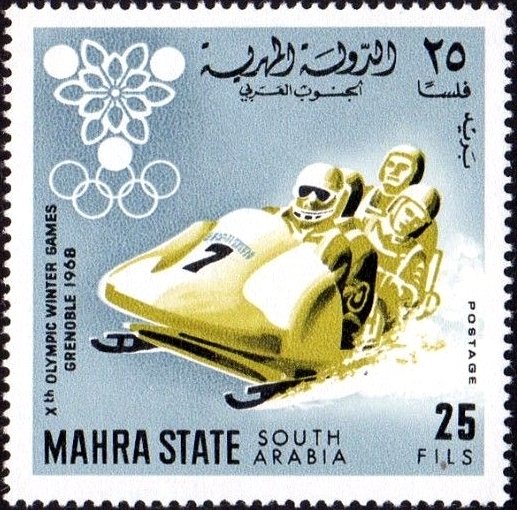 Bobsled