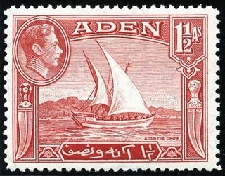 Dhow